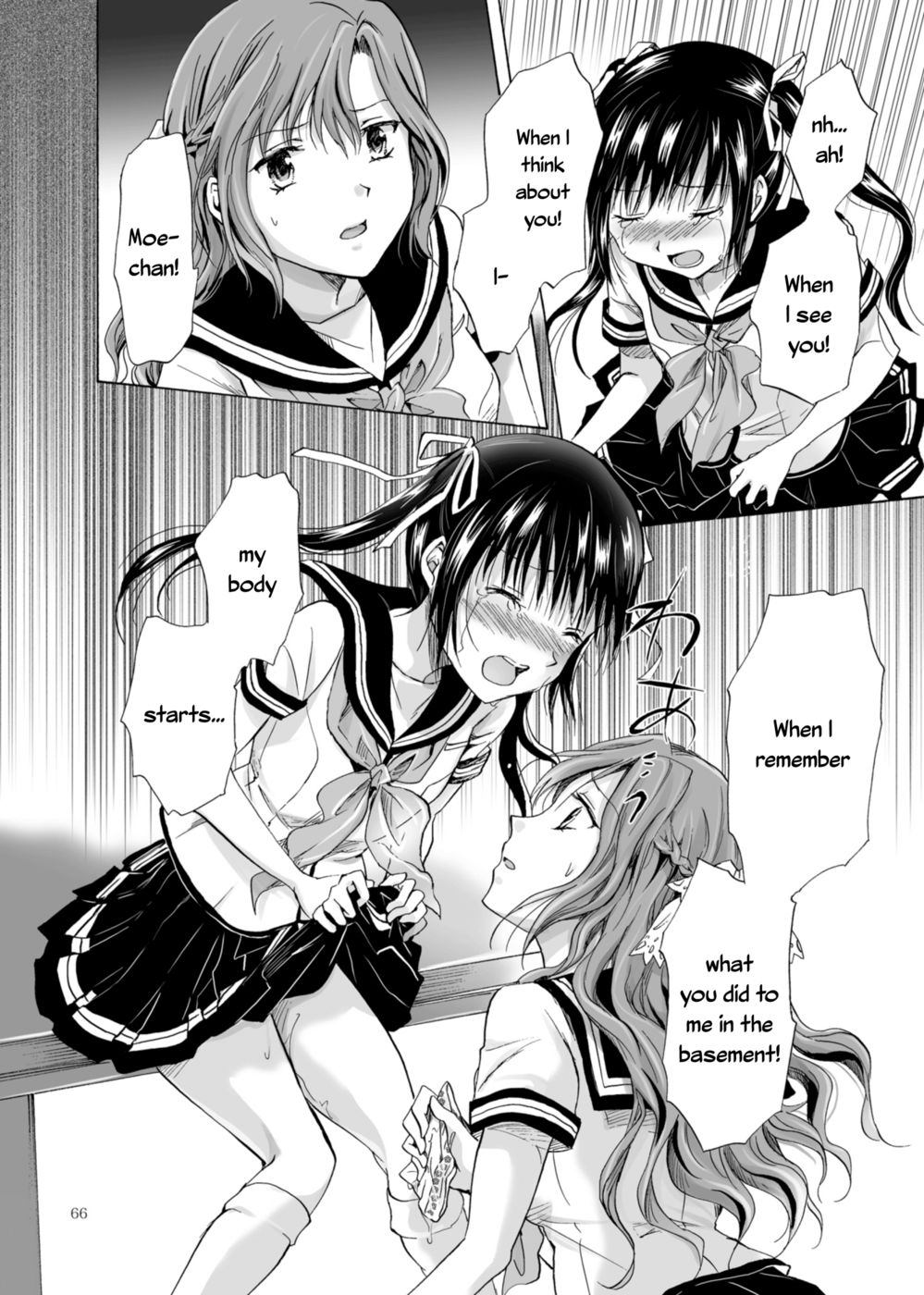 Hentai Manga Comic-Corruption's Finale-Chapter 2-25